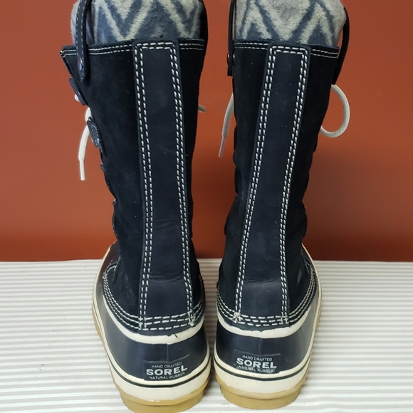 Sorel Joan of the Artic Boots - Picture 3 of 5